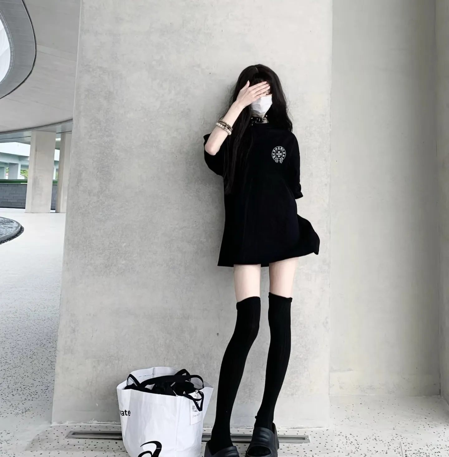 model picture